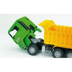 Bruder MAN LKW Mit Kippmulde, Spielzeugauto, Modellauto, Kipplader, NEU 5 Bruder MAN LKW Mit Kippmulde, Spielzeugauto, Modellauto, Kipplader, NEU -Spielzeugautos Verkauf xbru 2765 2 1280x1280