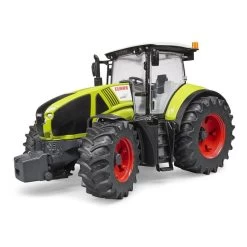 Bruder 03012 - Claas Axion 950 - Ca. 32 Cm Traktor Landwirtschaft Grün NEU & OVP