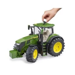 Bruder John Deere 7R350 Traktor 1:16 Spielzeugmodell Spielzeugtraktor -Spielzeugautos Verkauf xbru 3150 2 1280x1280