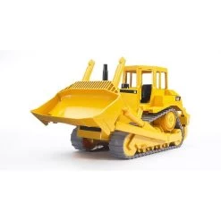 Bruder 2422 Cat® Bulldozer Mit Räumschild Baufahrzeug 6 Bruder 2422 Cat® Bulldozer Mit Räumschild Baufahrzeug -Spielzeugautos Verkauf xbru 34710350 2 1280x1280