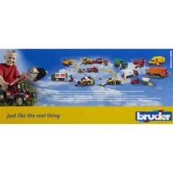 Bruder 3550 - SCANIA R-Serie Kipp-LKW 1:16 -Spielzeugautos Verkauf xbru 3550 3 1280x1280