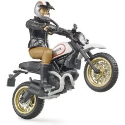 Bruder 63051 Scrambler Ducati Desert Sled Mit Fahrer Motorrad 8 Bruder 63051 Scrambler Ducati Desert Sled Mit Fahrer Motorrad -Spielzeugautos Verkauf xbru 63051 2 1280x1280
