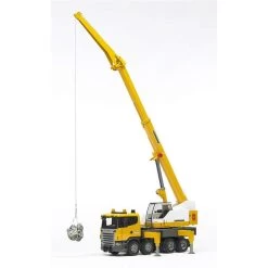 Bruder 3570 - Scania Liebherr Kran-LKW Mit Light & Sound -Spielzeugautos Verkauf xdiv 31218829 5 1280x1280